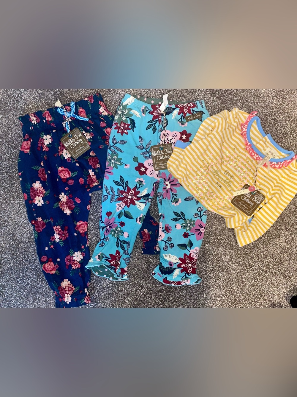 Matilda Jane 3 piece bundle!